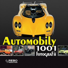 Obrázok Automobily - 1001 fotografií