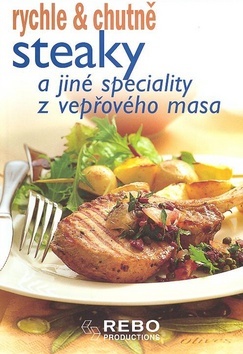 Obrázok Steaky a jiné speciality z vepřového-2.v