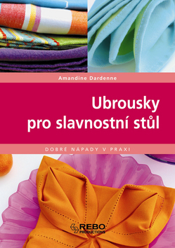 Obrázok Ubrousky pro slavnostní stůl