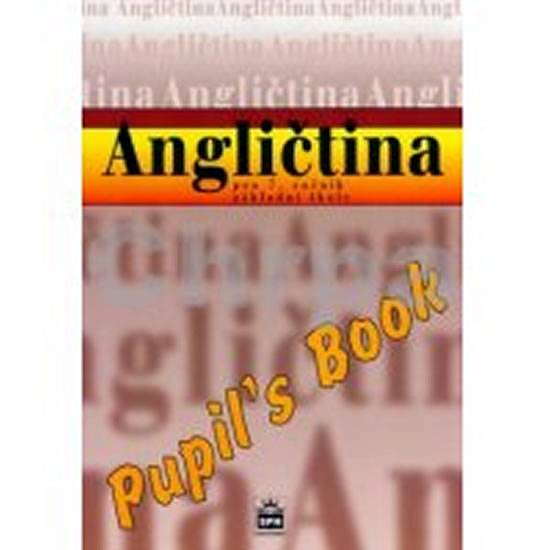 Obrázok Angličtina pro 7.ročník základní školy