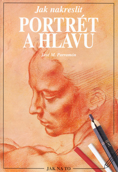 Obrázok Jak nakreslit portrét a hlavu