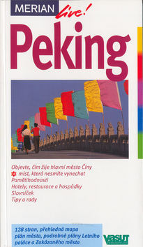 Obrázok Peking - Merian 32