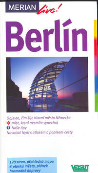 Obrázok Berlín - Merian 39