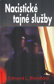 Obrázok Nacistické tajné služby