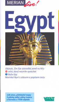 Obrázok Egypt - Merian 33