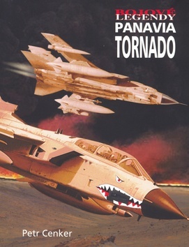 Obrázok Bojové legendy - Panavia Tornado