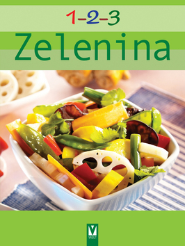 Obrázok 1-2-3 Zelenina