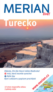 Obrázok Turecko - Merian 91