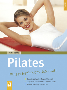 Obrázok Pilates - Fitness trénink pro tělo i duši