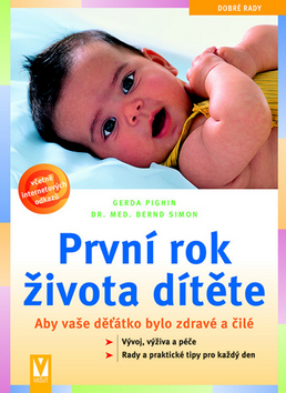 Obrázok První rok života dítěte