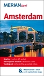 Obrázok Merian  4 - Amsterdam - 4. vydání