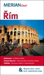 Obrázok Řím - Merian 18 - 4. vydání