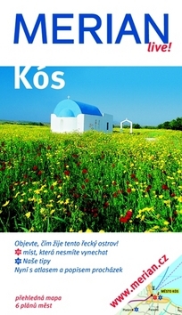 Obrázok Kós - Merian 57 - 3. vydání