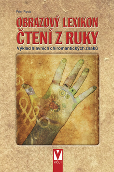 Obrázok Obrazový lexikon čtení z ruky