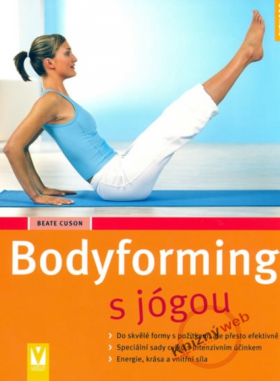 Obrázok Bodyforming s jógou