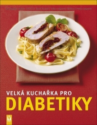 Obrázok Velká kuchařka pro diabetiky