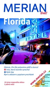 Obrázok Merian 93 - Florida