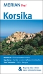 Obrázok Merian 29 - Korsika - 4.vydání