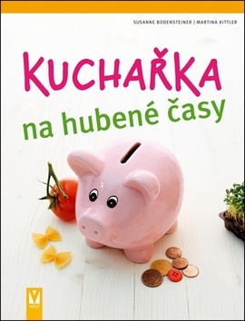 Obrázok Kuchařka na hubené časy