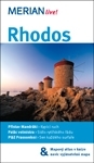 Obrázok Rhodos - Merian 48 - 4. vydání