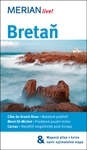 Obrázok Bretaň - Merian live ! 34 - 3. aktualizované vydání