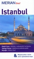 Obrázok Merian 16 - Istanbul - 5. vydání