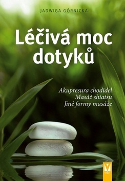 Obrázok Léčivá moc dotyků