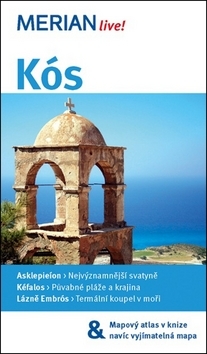 Obrázok Merian 57 - Kós - 4. vydání