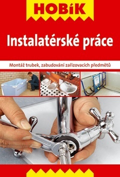 Obrázok Instalatérské práce - Montáž trubek, zabudování zařizovacích předmětů