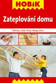 Obrázok Zateplování domu-Střechy, vnější stěny, sklepy, okna