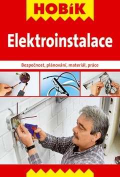 Obrázok Elektroinstalace - Hobík