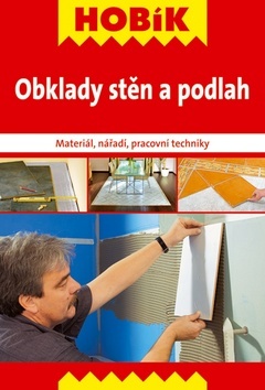 Obrázok Obklady stěn a podlah - Hobík