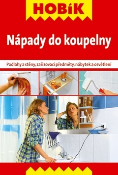 Obrázok Nápady do koupelny