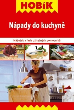 Obrázok Nápady do kuchyňe
