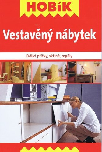 Obrázok Vestavěný nábytek