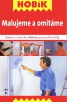 Obrázok Malujeme a omítáme