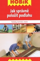 Obrázok Jak správně položit podlahu