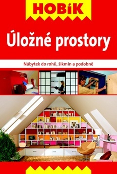 Obrázok Úložné prostory - Nábytek do rohů, šikmin a podobně