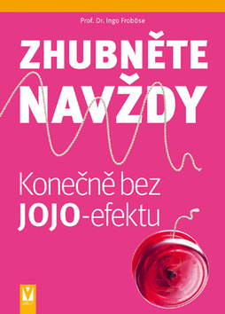 Obrázok Zhubněte navždy – Konečně bez jojo-efektu
