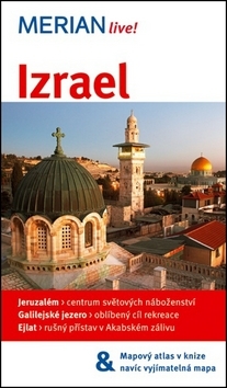 Obrázok Merian 37 - Izrael - 3. vydání