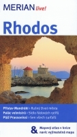 Obrázok Merian 48 - Rhodos - 5. vydání