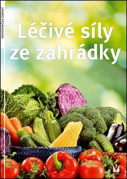 Obrázok Léčivé síly ze zahrádky