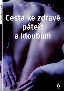 Obrázok Cesta ke zdravé páteři a kloubům