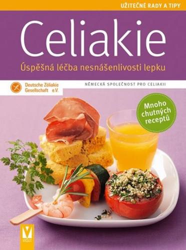 Obrázok Celiakie – Úspěšná léčba nesnášenlivosti lepku