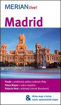 Obrázok Merian  8 - Madrid