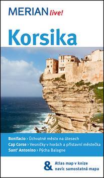 Obrázok Merian 29 - Korsika- 5.vyd.