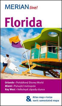 Obrázok Merian 93 - Florida 2.vyd.