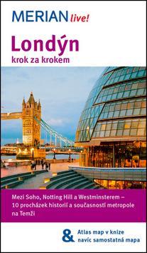 Obrázok Merian 24 - Londýn krok za krokem