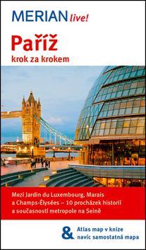 Obrázok Merian 25 - Paříž – krok za krokem