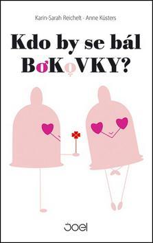 Obrázok Kdo by se bál bokovky?